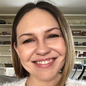 Meet your Posher, Kim